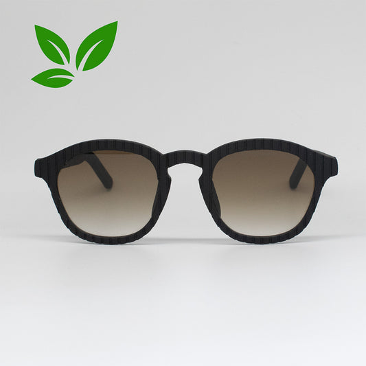 Occhiali panto artigianali stampati in 3D