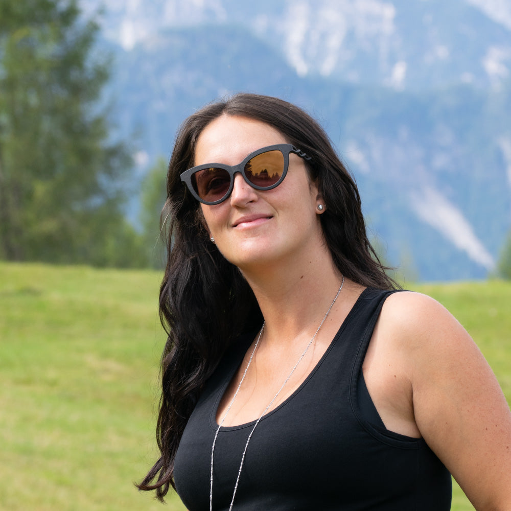 Occhiali da sole da donna 