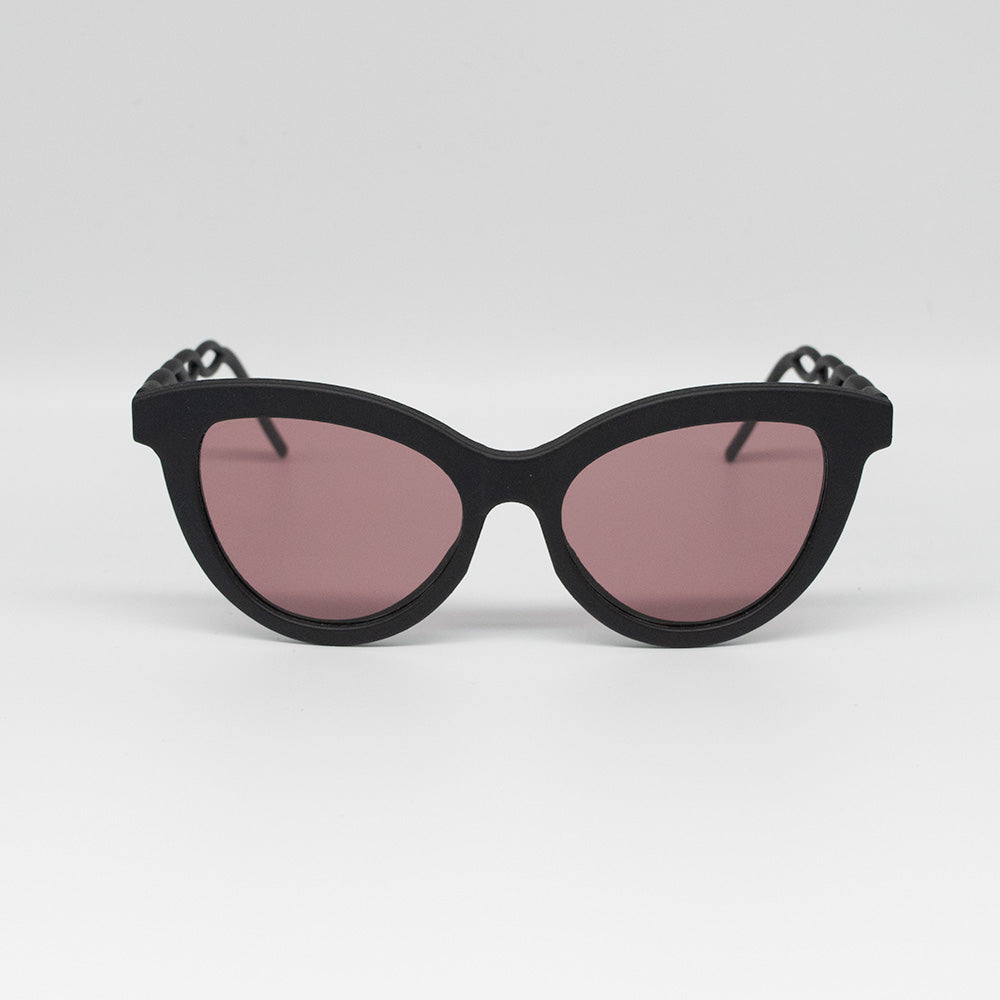 occhiali cat eye da donna