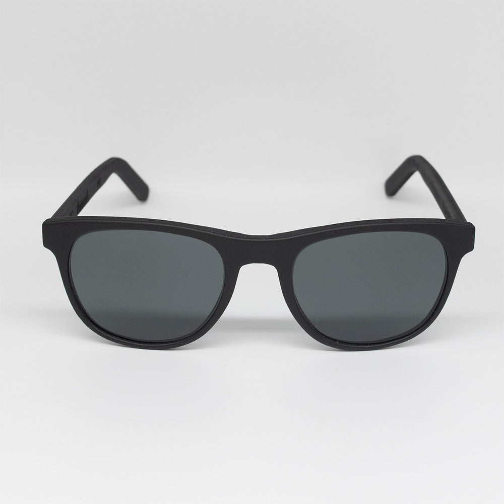 Occhiali da sole lenti nero