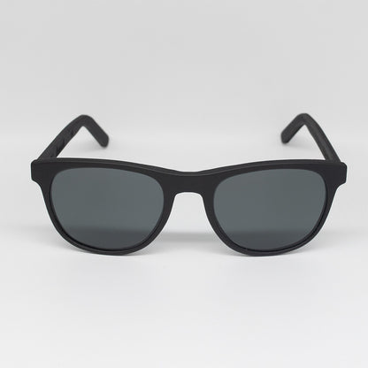 Occhiali da sole lenti nero