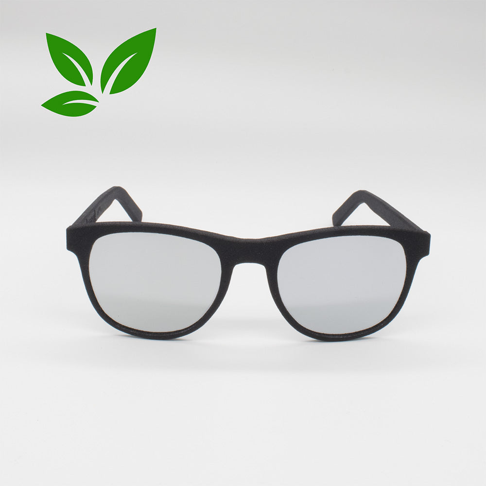 Occhiali unisex lenti specchiate