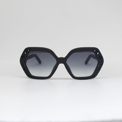 Occhiali da sole artigianali da donna