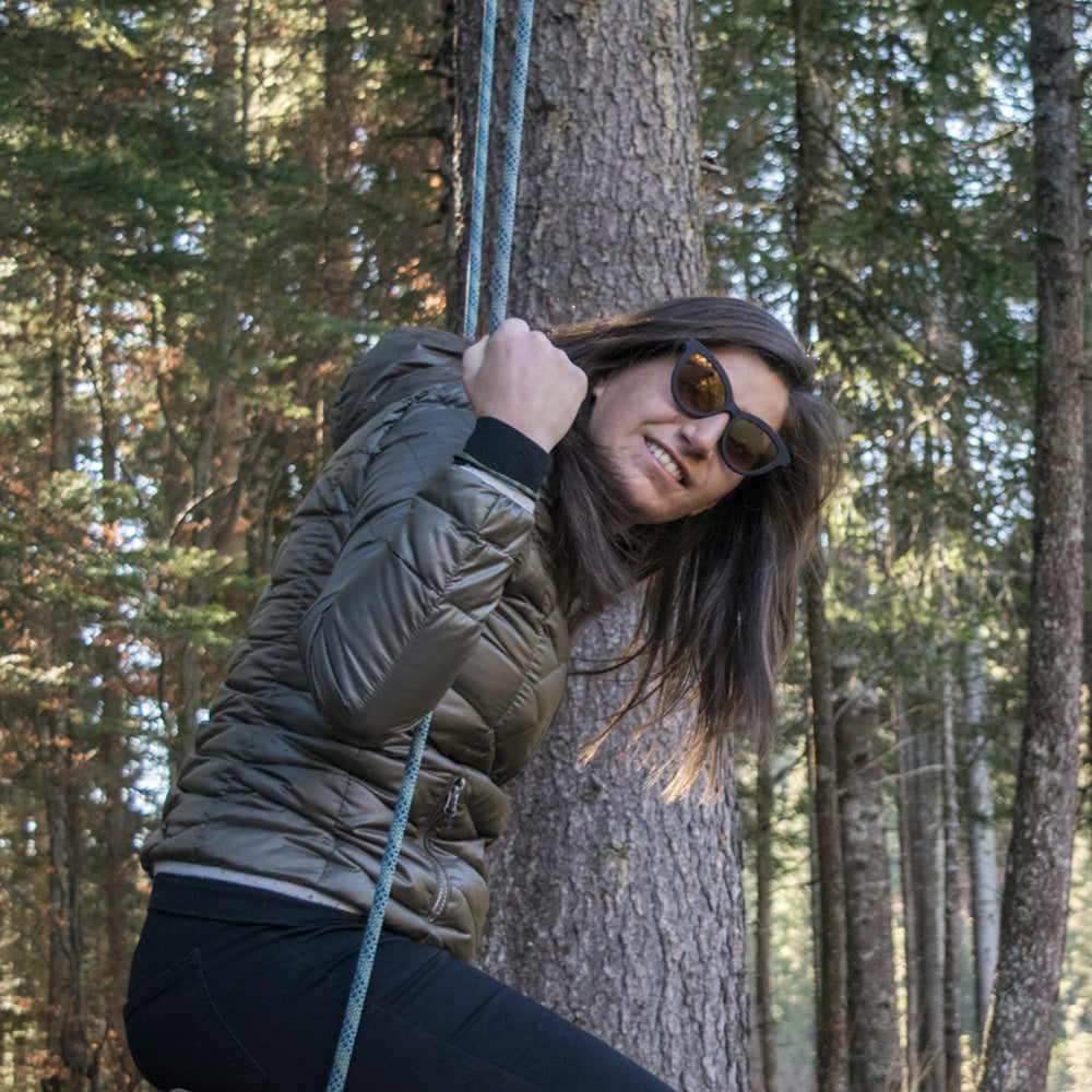 Occhiali da sole donna cat eye