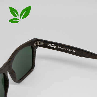 Occhiali Made in Italy artigiannali in bio acetato