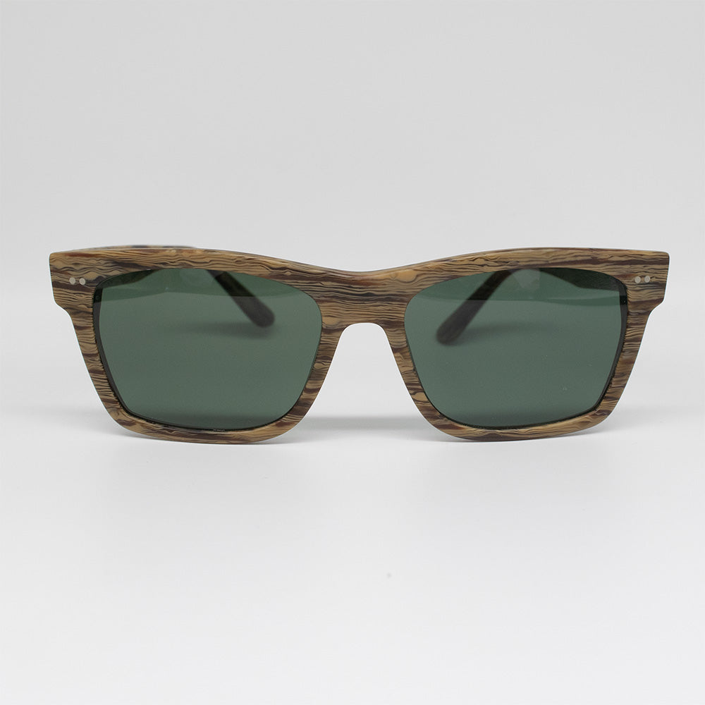 occhiali da sole bioacetato lenti polarizzate