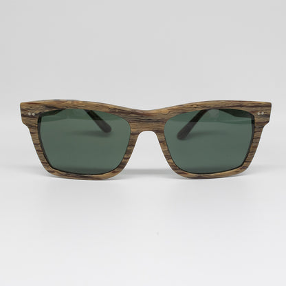 occhiali da sole bioacetato lenti polarizzate