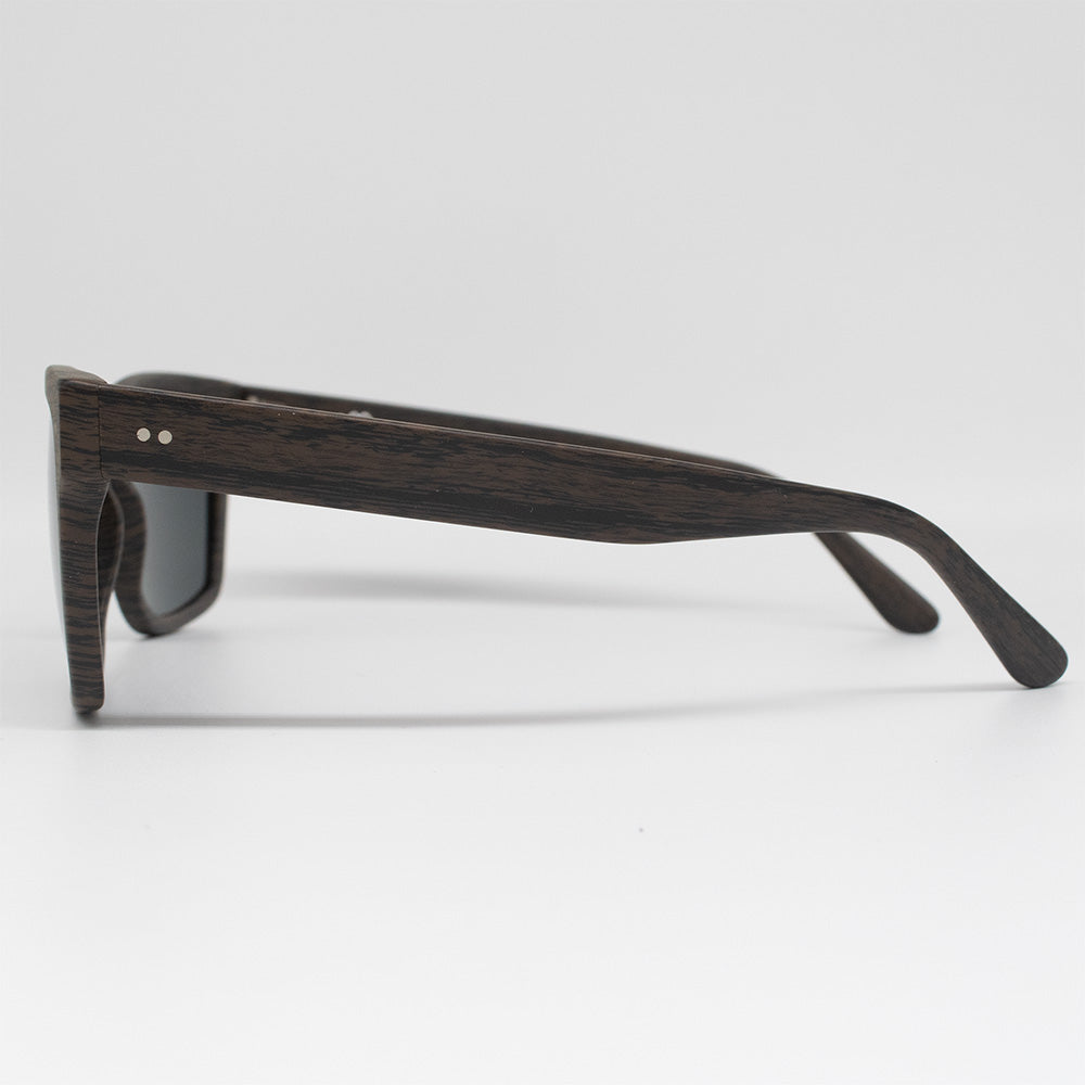 occhiali sostenibili bioacetato asta