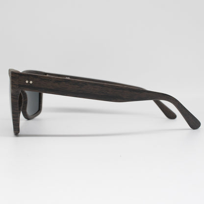 occhiali sostenibili bioacetato asta