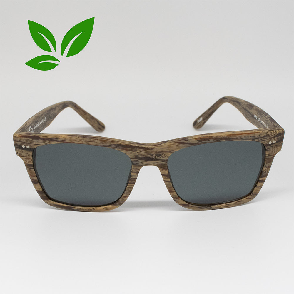 occhiali bio acetato Mazzucchelli M49 artigianali e sostenibili