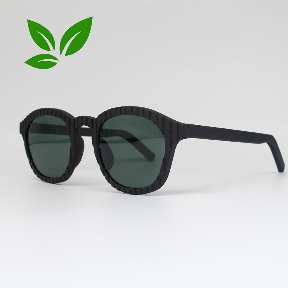 occhiali da sole panto unisex artigiananli e Made in Italy