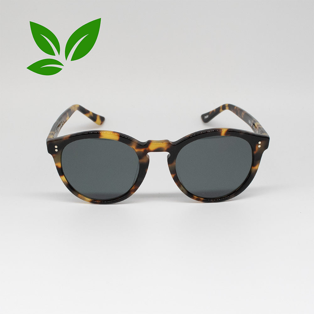 occhiali bioacetato lenti polarizzate