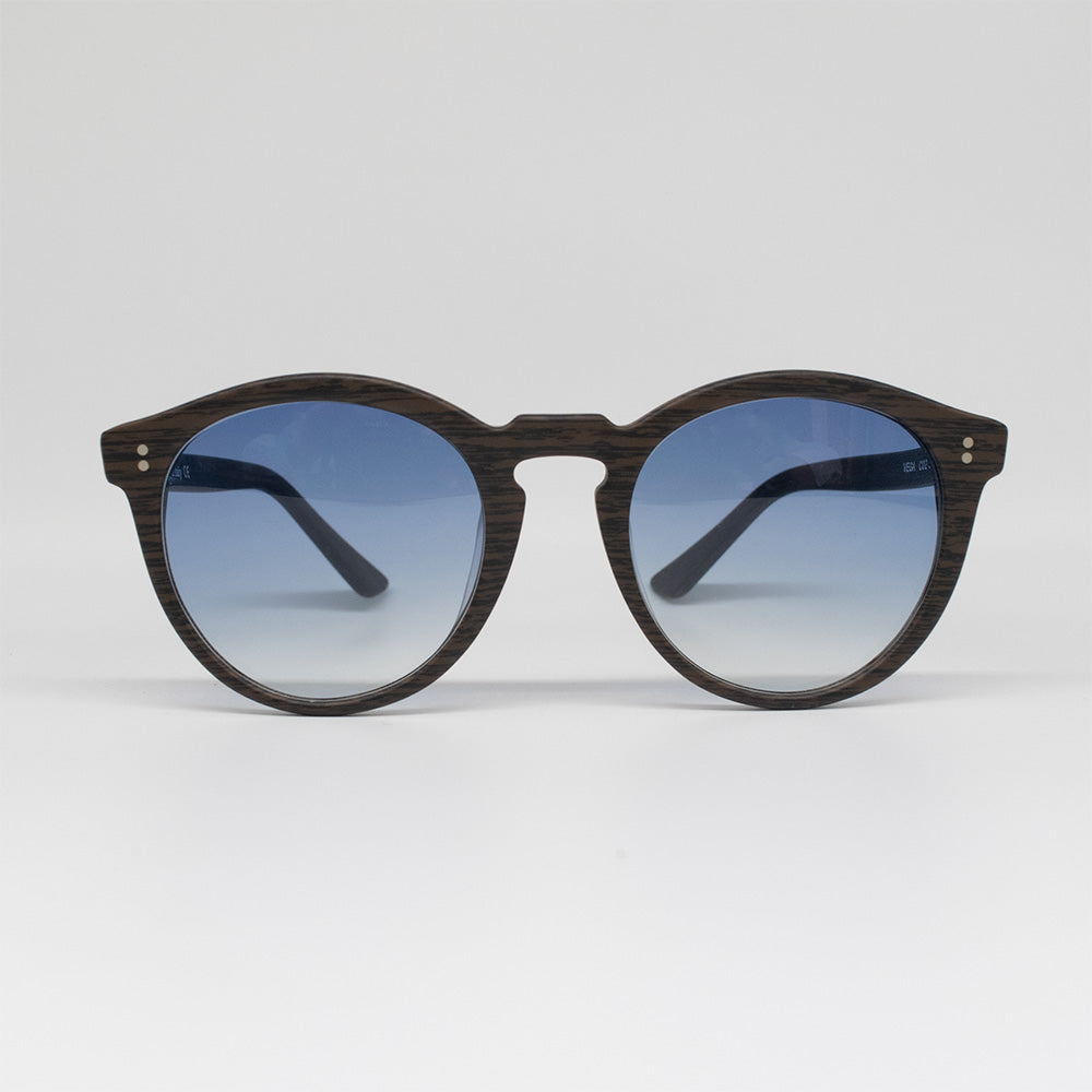 occhiali bioacetato lenti sfumate