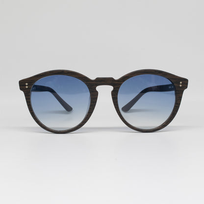 occhiali bioacetato lenti sfumate