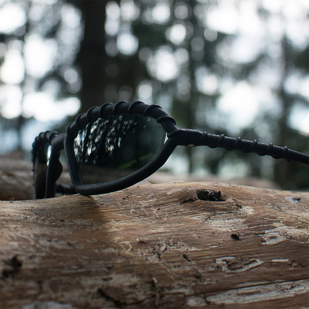 Occhiali artigianali