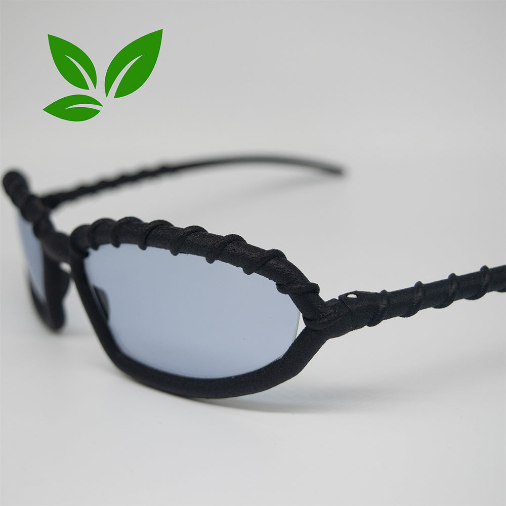 Occhiali da sole artigianali Vortice 