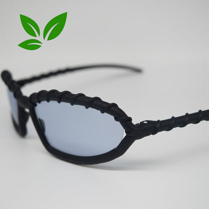 Occhiali da sole artigianali Vortice 