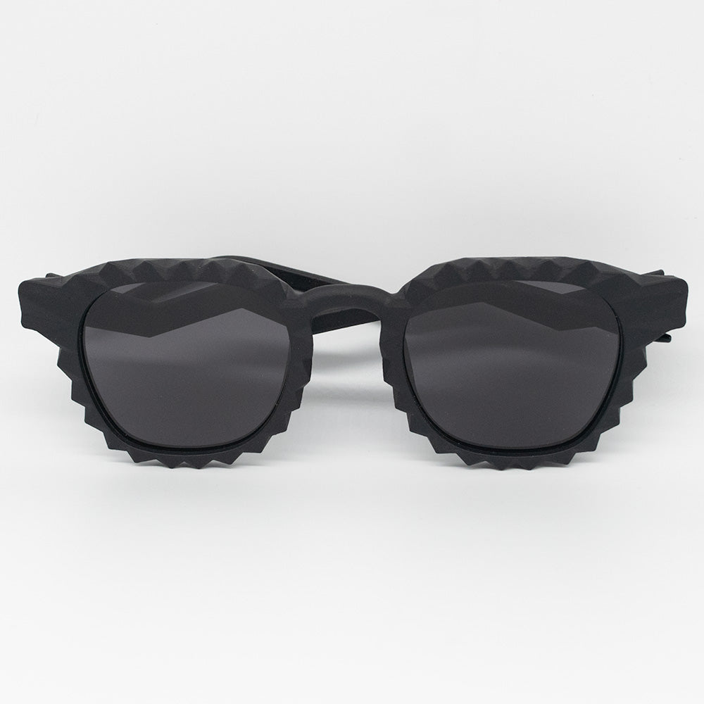 occhiali da sole unisex sostenibili
