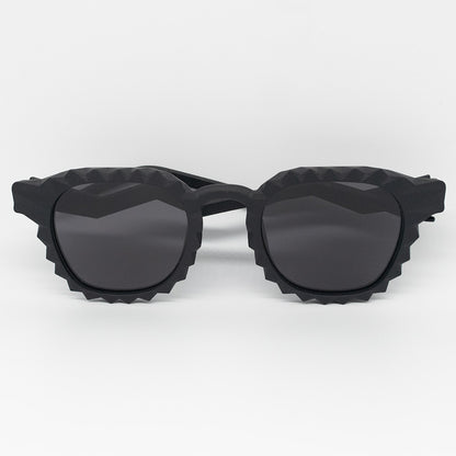 occhiali da sole unisex sostenibili