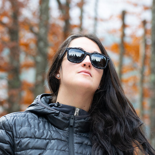 occhiali da sole polarizzati Dolomiti